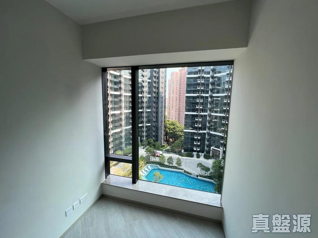 帝御 3期 帝御‧嵐天 6座 - 28NTS – 香港北部都會區