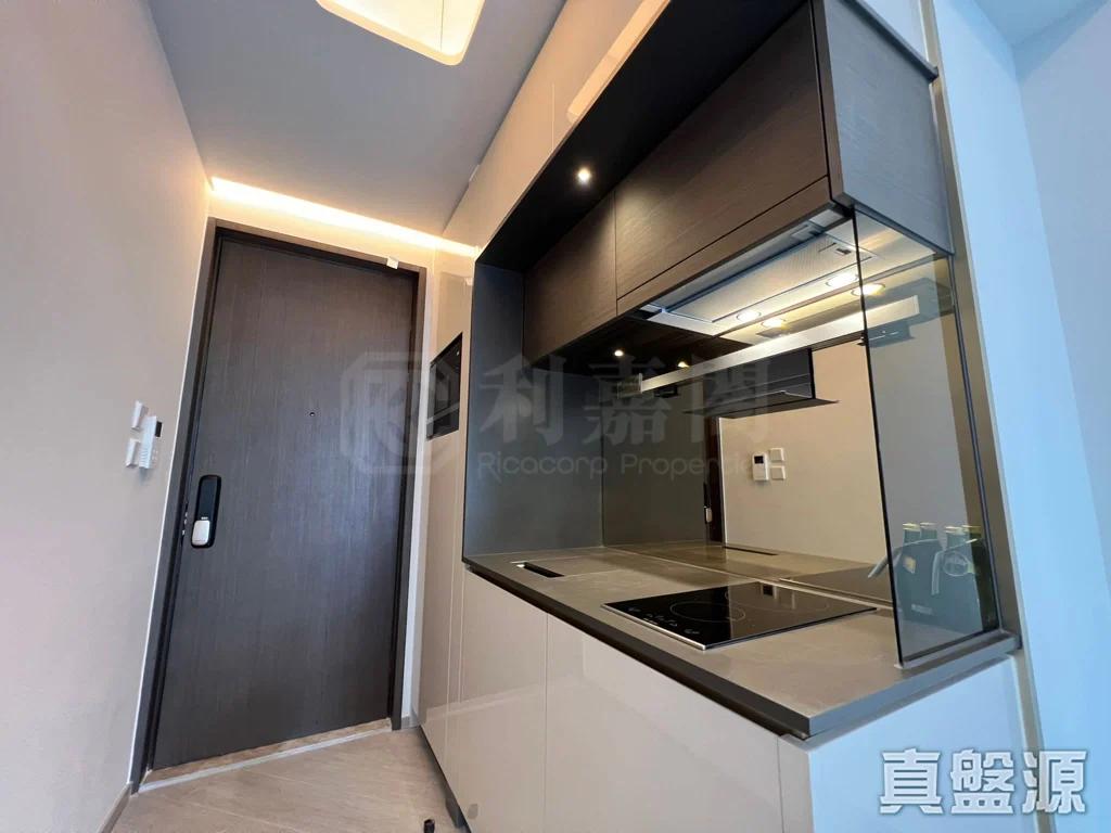 帝御 3期 帝御‧嵐天 6座 - 28NTS – 香港北部都會區