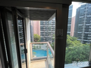 帝御 3期 帝御‧嵐天 6座 - 28NTS – 香港北部都會區