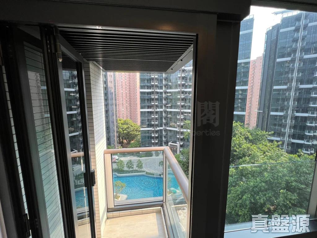 帝御 3期 帝御‧嵐天 6座 - 28NTS – 香港北部都會區