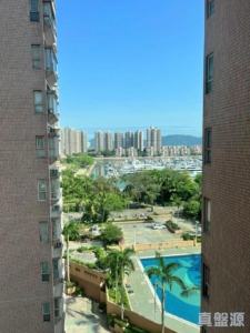 香港黃金海岸 1座 - 28NTS – 香港北部都會區