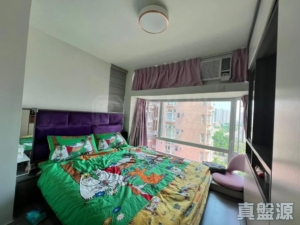 香港黃金海岸 1座 - 28NTS – 香港北部都會區