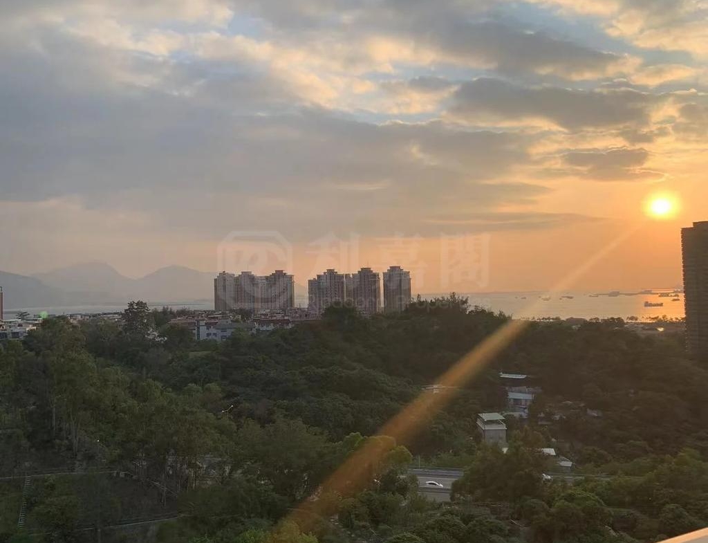 緹岸 1期 2座 - 28NTS – 香港北部都會區