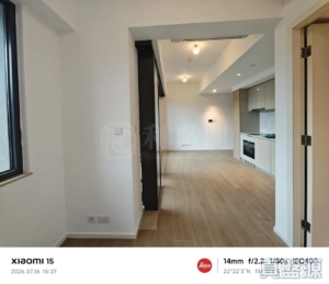 OMA BY THE SEA 1座 - 28NTS – 香港北部都會區