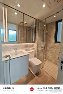 OMA BY THE SEA 1座 - 28NTS – 香港北部都會區