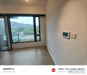 OMA BY THE SEA 1座 - 28NTS – 香港北部都會區