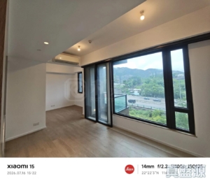 OMA BY THE SEA 1座 - 28NTS – 香港北部都會區