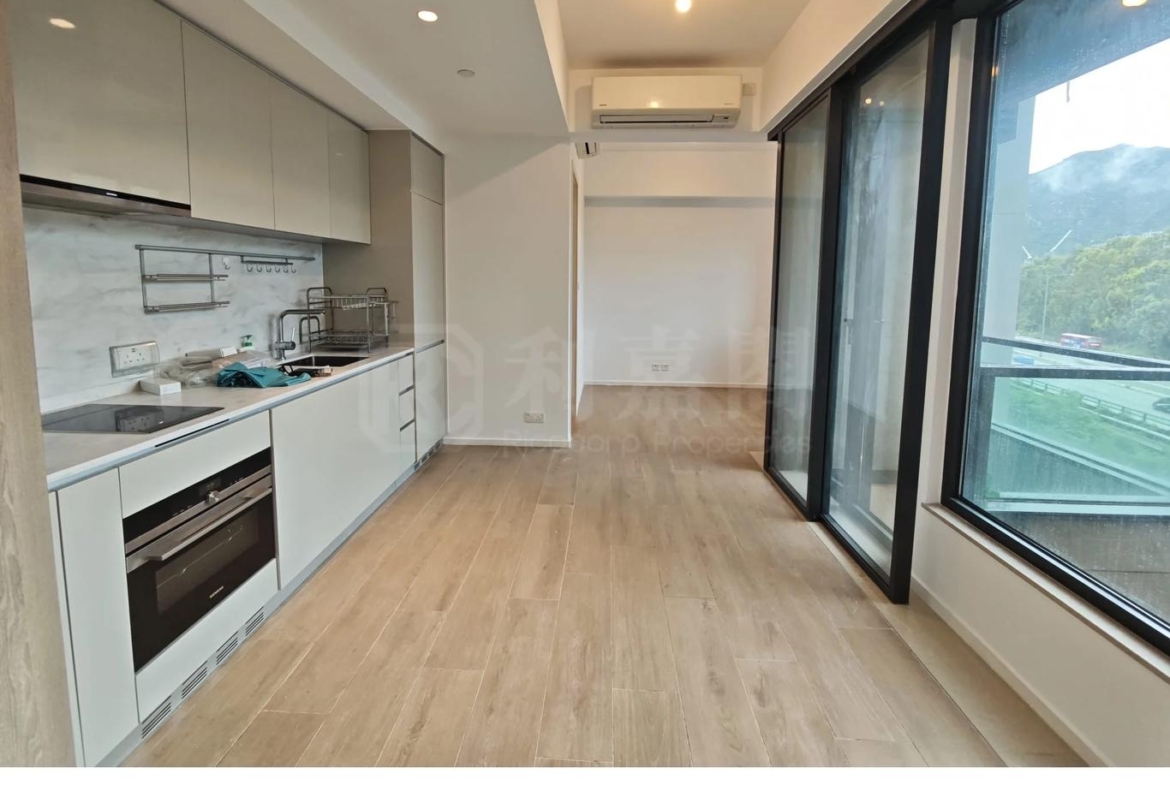 OMA BY THE SEA 1座 - 28NTS – 香港北部都會區