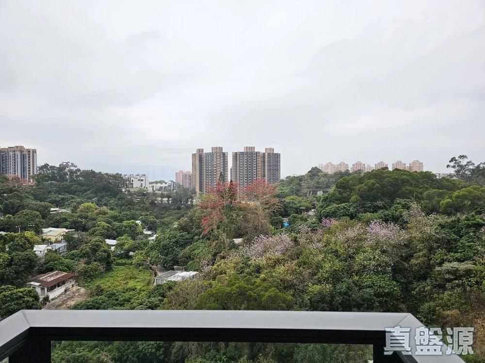 緹岸 2期 5A座 - 28NTS – 香港北部都會區