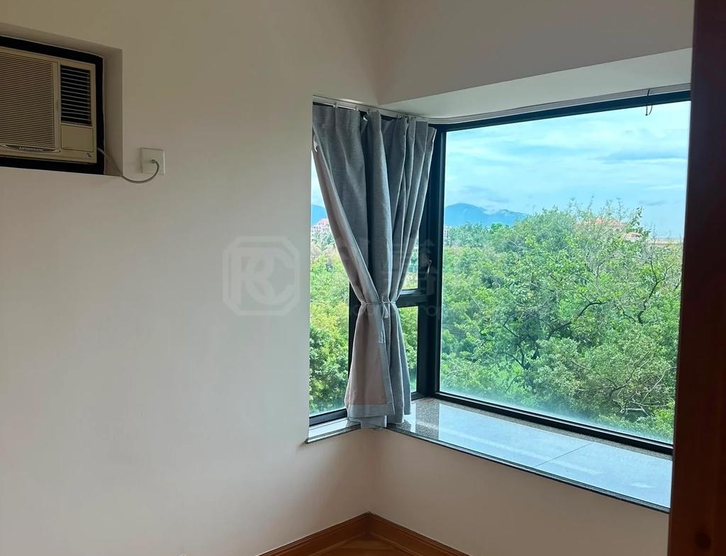 愛琴海岸 2座 - 28NTS – 香港北部都會區