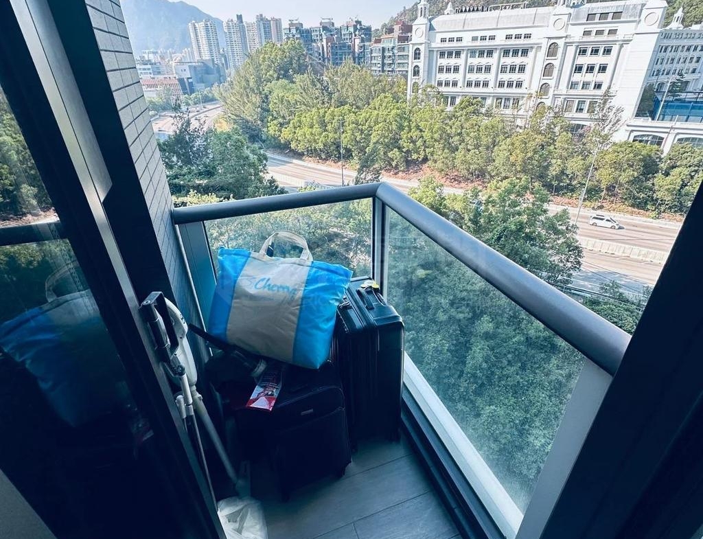 帝御 3期 帝御‧嵐天 7座 - 28NTS – 香港北部都會區