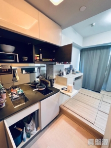 帝御 3期 帝御‧嵐天 7座 - 28NTS – 香港北部都會區