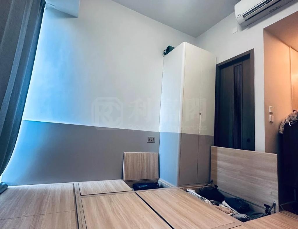帝御 3期 帝御‧嵐天 7座 - 28NTS – 香港北部都會區