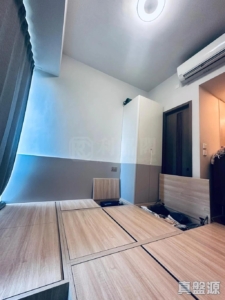 帝御 3期 帝御‧嵐天 7座 - 28NTS – 香港北部都會區