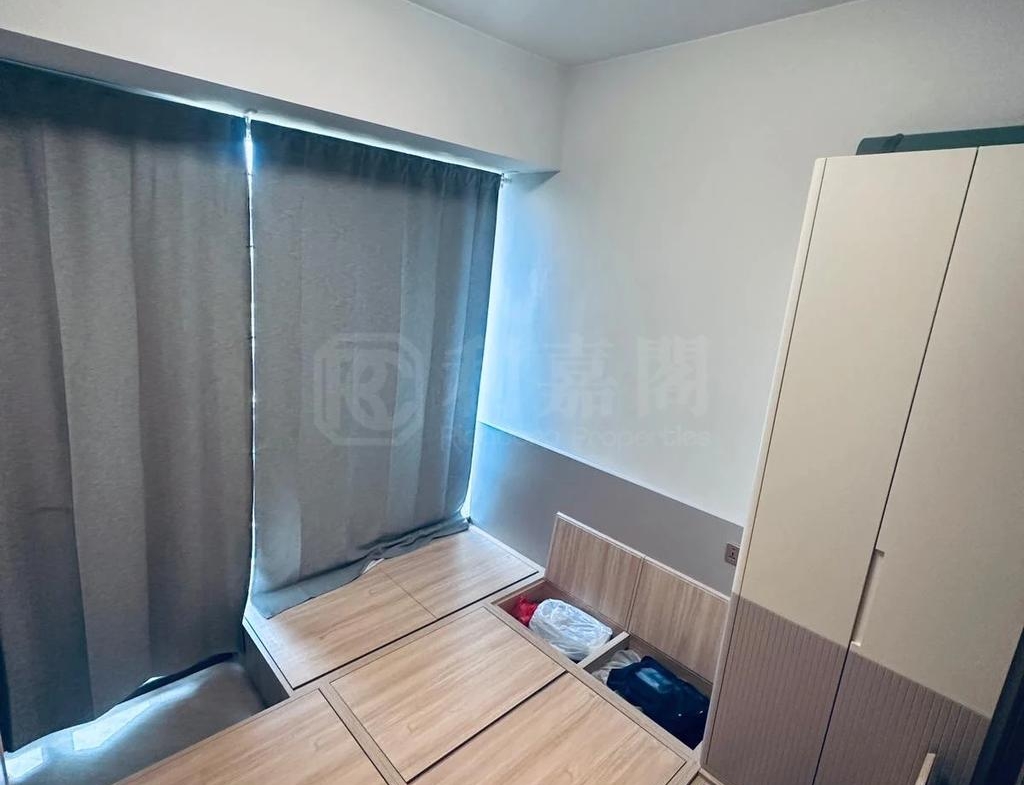 帝御 3期 帝御‧嵐天 7座 - 28NTS – 香港北部都會區