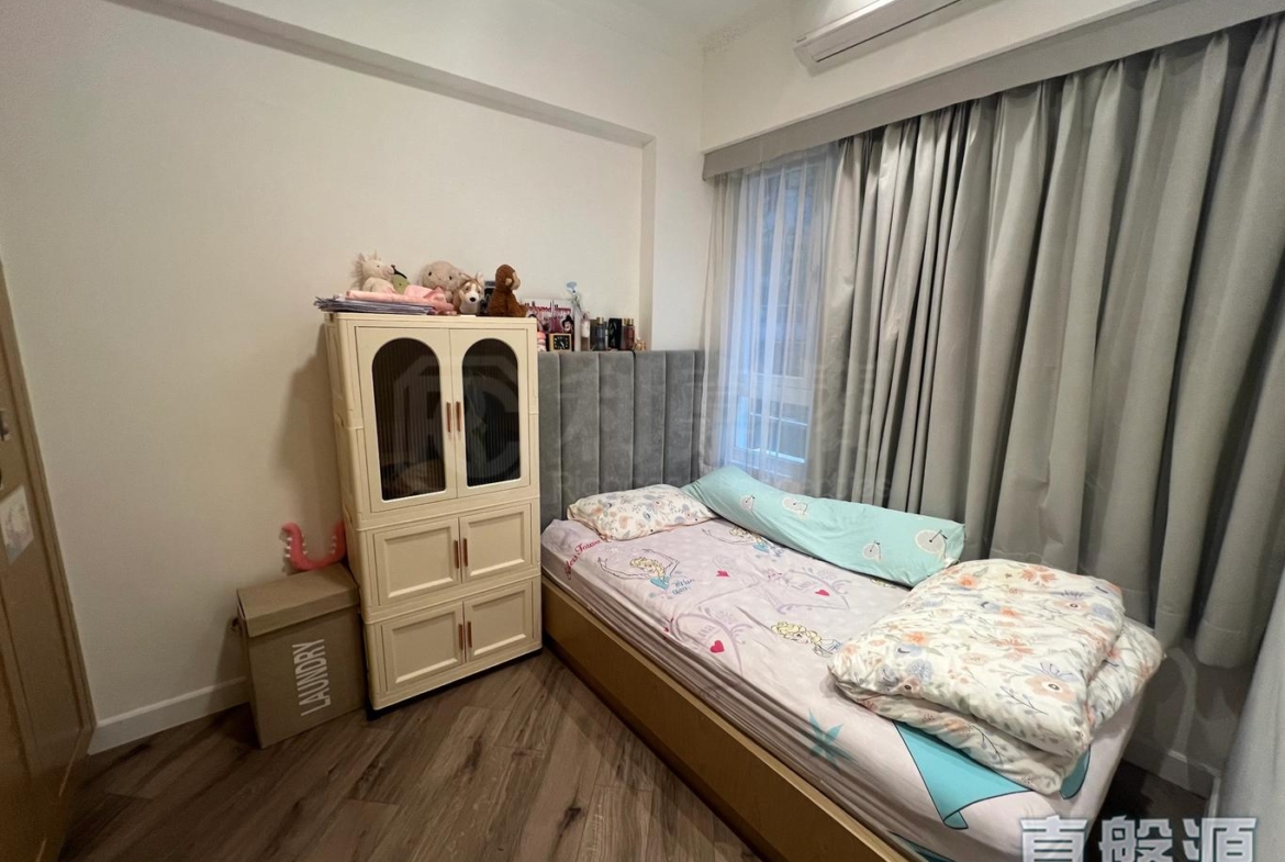 豪景花園 3期 15座 - 28NTS – 香港北部都會區