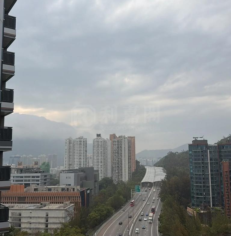 黃金海灣 2期 珀岸 2座 - 28NTS – 香港北部都會區