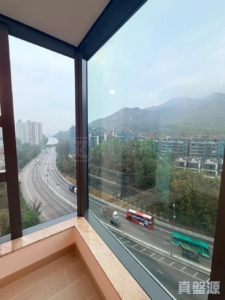 黃金海灣 2期 珀岸 2座 - 28NTS – 香港北部都會區