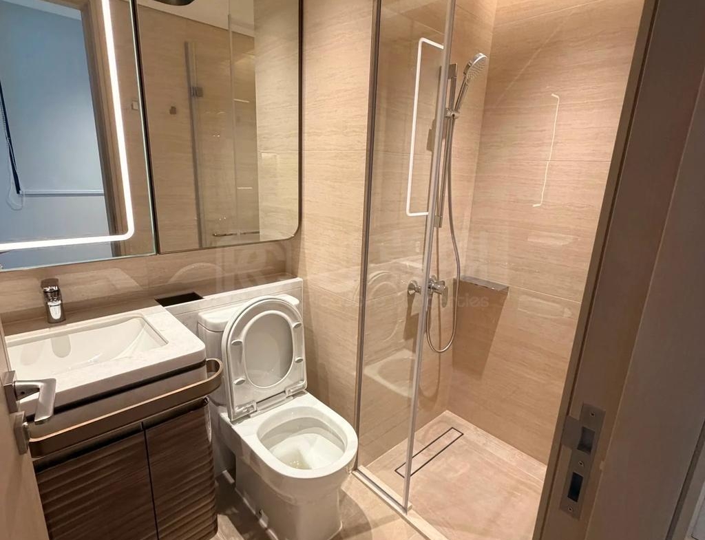 黃金海灣 2期 珀岸 2座 - 28NTS – 香港北部都會區