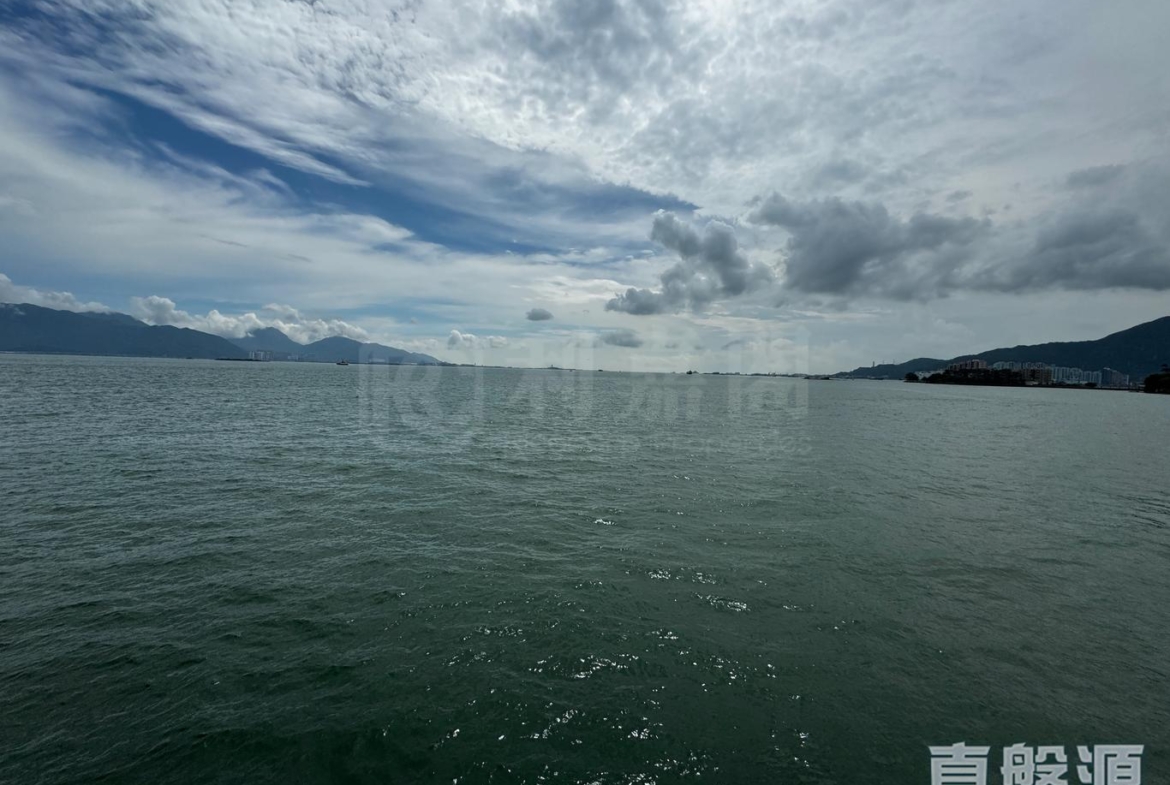 浪濤灣 - 28NTS – 香港北部都會區