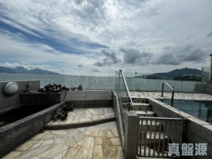 浪濤灣 - 28NTS – 香港北部都會區