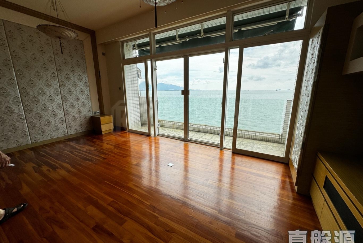 浪濤灣 - 28NTS – 香港北部都會區