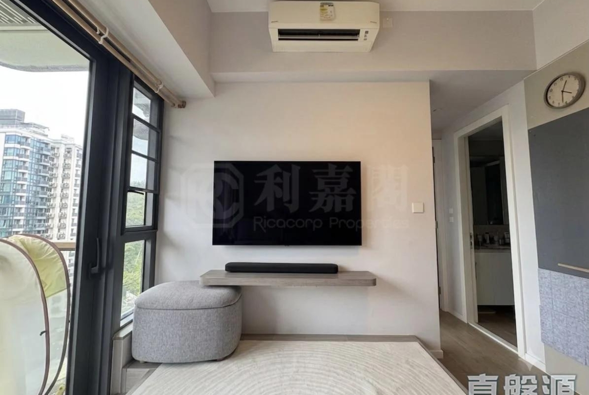 OMA OMA 1A座 - 28NTS – 香港北部都會區