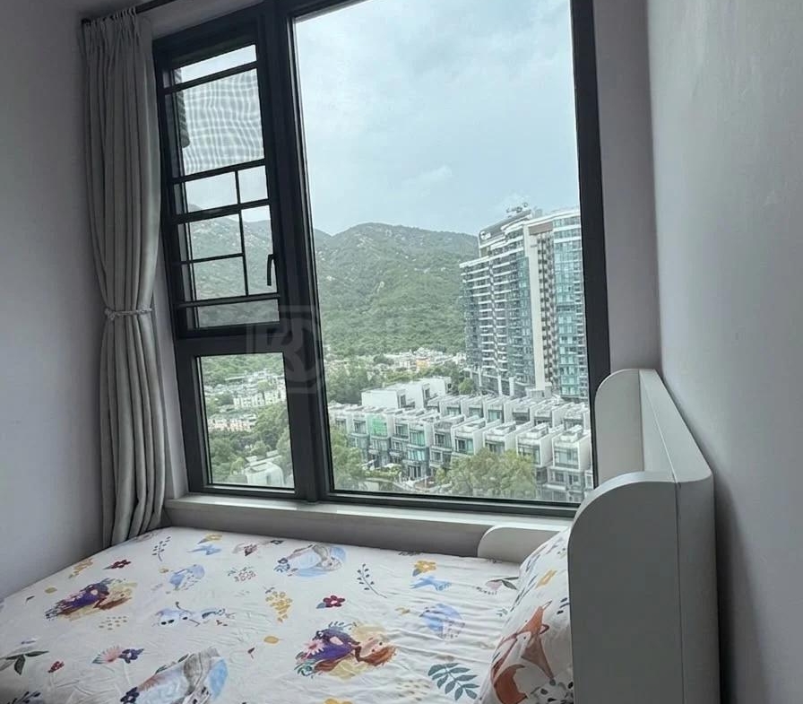 OMA OMA 1A座 - 28NTS – 香港北部都會區