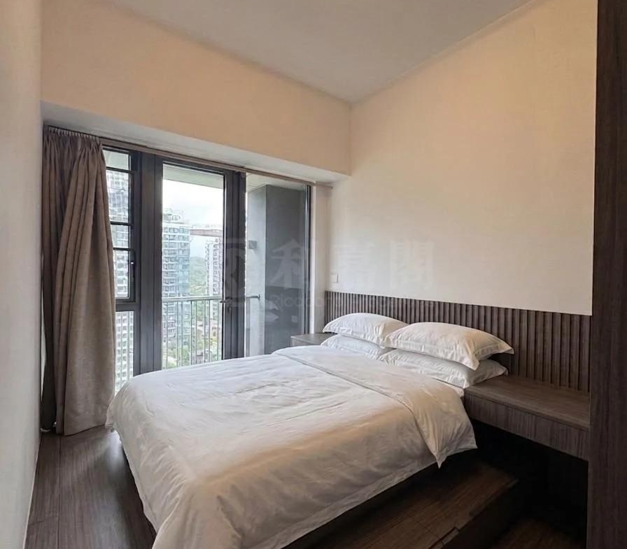 OMA OMA 1A座 - 28NTS – 香港北部都會區