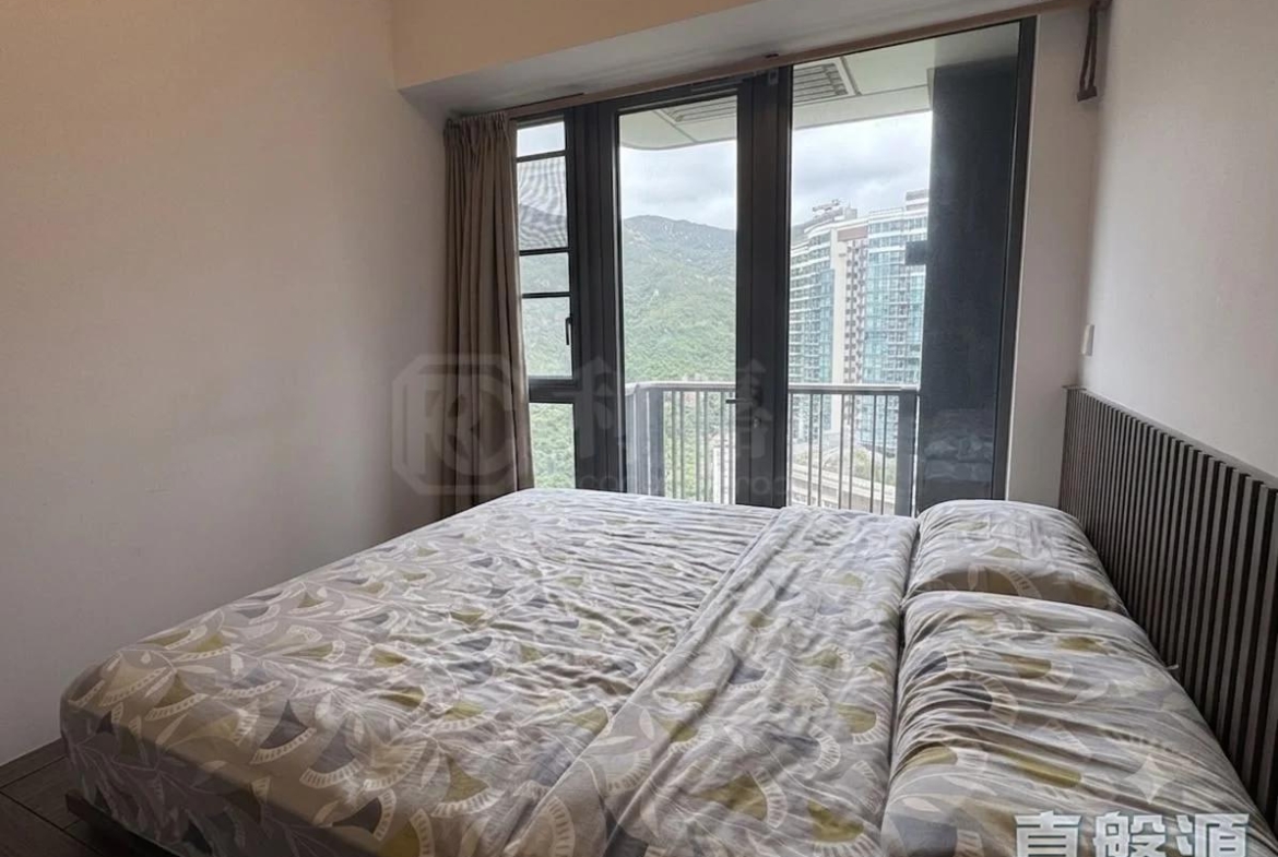 OMA OMA 1A座 - 28NTS – 香港北部都會區