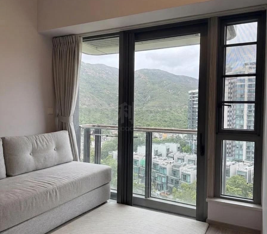 OMA OMA 1A座 - 28NTS – 香港北部都會區