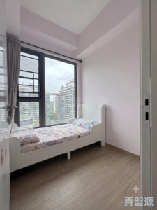 OMA OMA 1A座 - 28NTS – 香港北部都會區