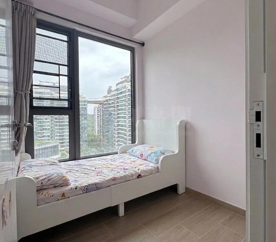 OMA OMA 1A座 - 28NTS – 香港北部都會區