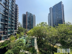 滿名山 滿庭 7座 - 28NTS – 香港北部都會區