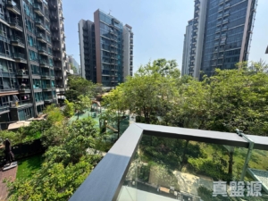 滿名山 滿庭 7座 - 28NTS – 香港北部都會區