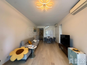 滿名山 滿庭 7座 - 28NTS – 香港北部都會區