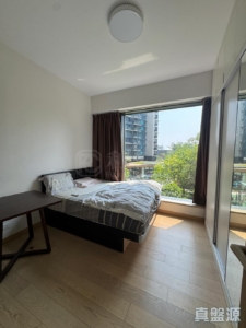 滿名山 滿庭 7座 - 28NTS – 香港北部都會區