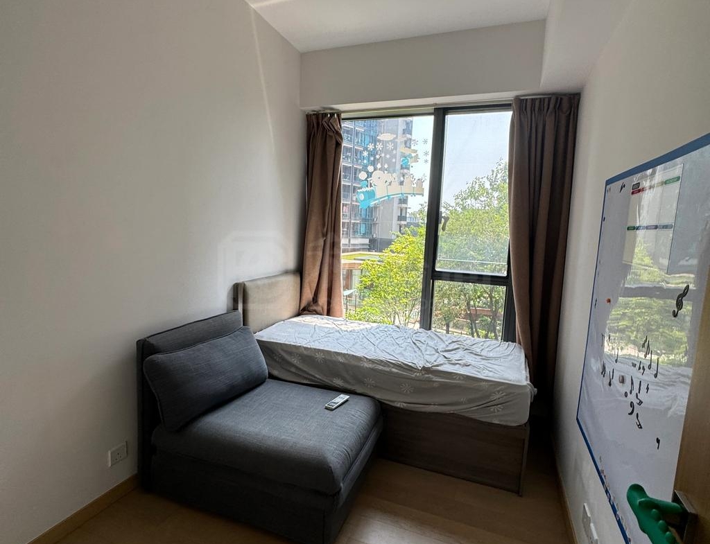 滿名山 滿庭 7座 - 28NTS – 香港北部都會區