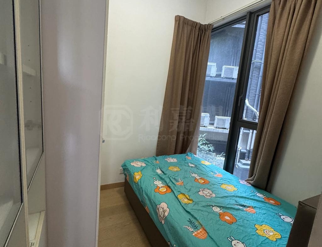 滿名山 滿庭 7座 - 28NTS – 香港北部都會區