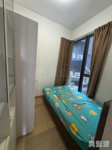 滿名山 滿庭 7座 - 28NTS – 香港北部都會區