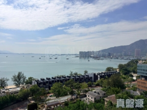黃金海灣 2期 珀岸 1座 (1B) - 28NTS – 香港北部都會區