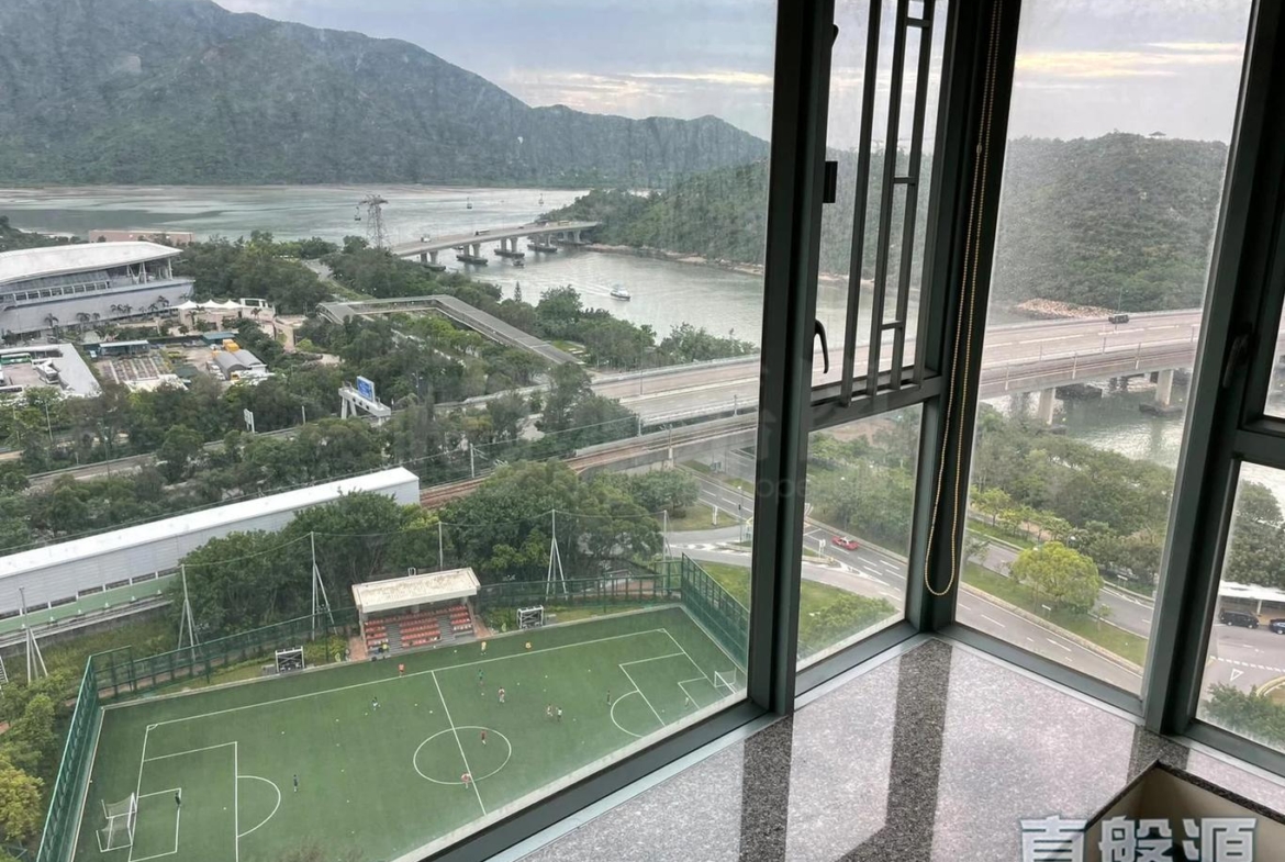 海堤灣畔 1座 - 28NTS – 香港北部都會區