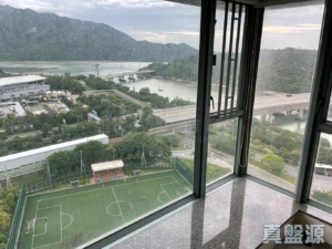 海堤灣畔 1座 - 28NTS – 香港北部都會區