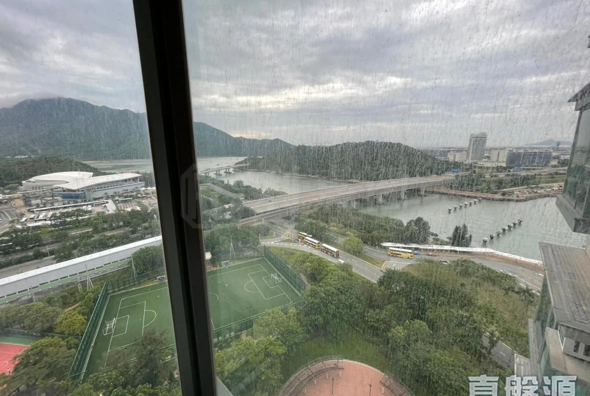 海堤灣畔 1座 - 28NTS – 香港北部都會區