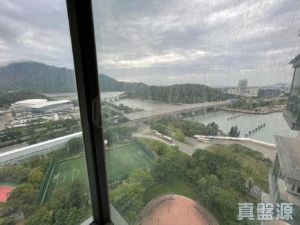 海堤灣畔 1座 - 28NTS – 香港北部都會區