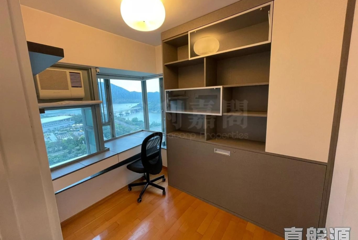 海堤灣畔 1座 - 28NTS – 香港北部都會區