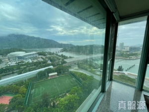 海堤灣畔 1座 - 28NTS – 香港北部都會區