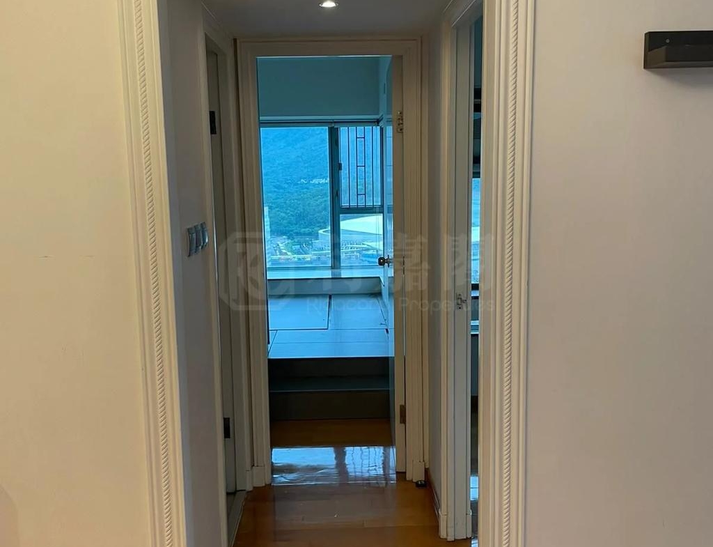 海堤灣畔 1座 - 28NTS – 香港北部都會區