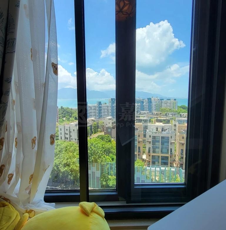 OMA BY THE SEA 1座 - 28NTS – 香港北部都會區