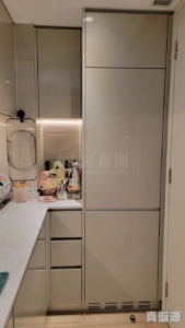 OMA BY THE SEA 1座 - 28NTS – 香港北部都會區